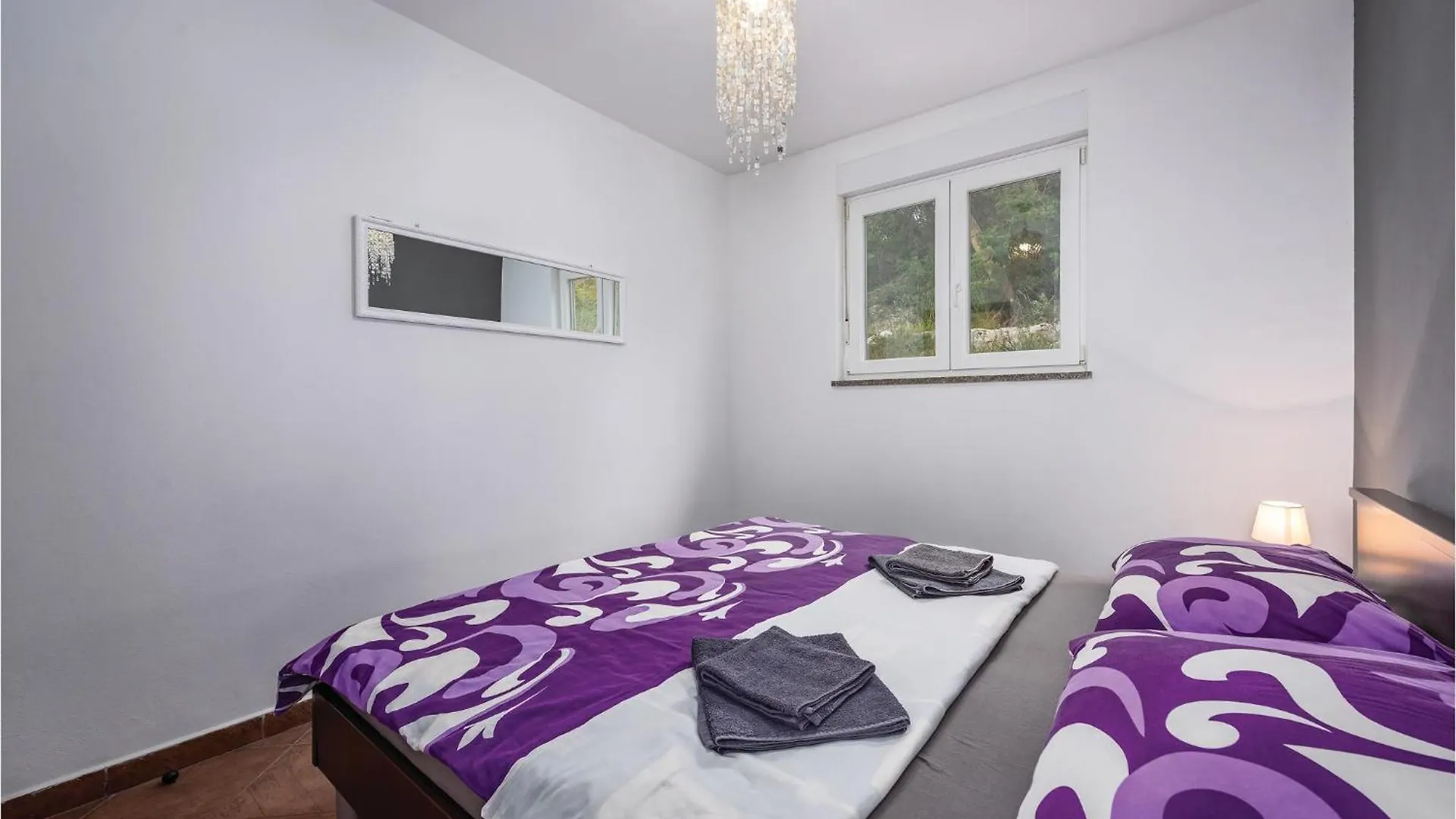 Vakantiehuis Stunning Home In Labin With Jacuzzi Koromačno